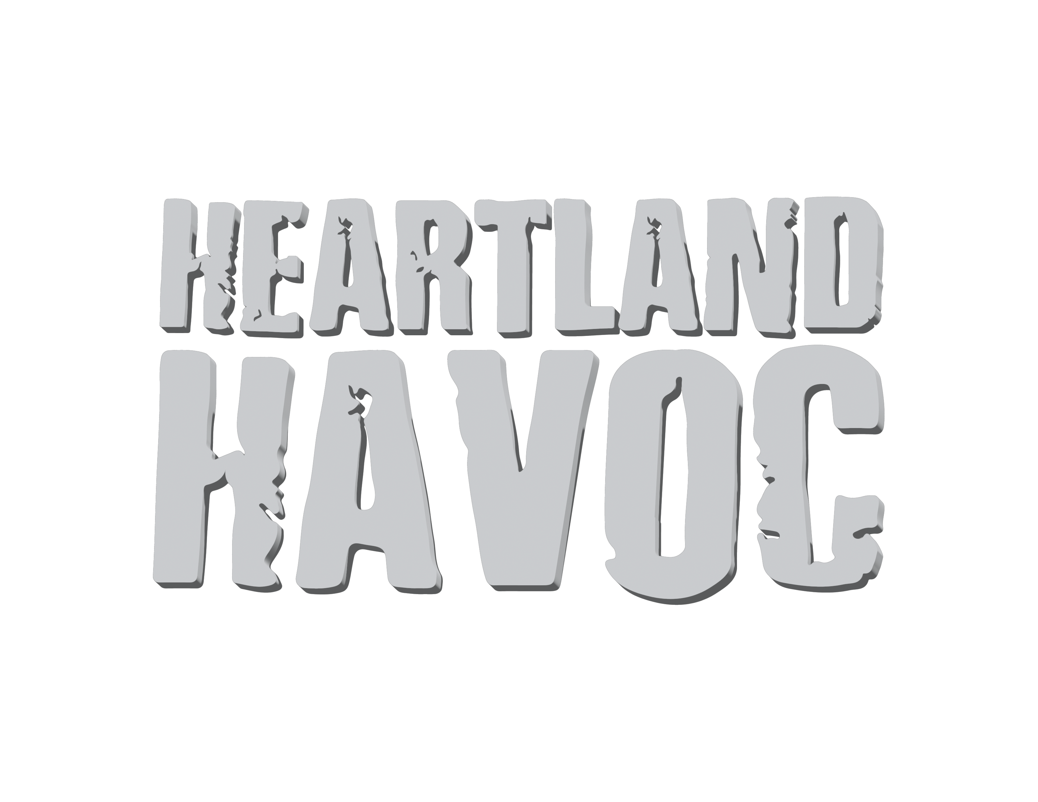 2025 Heartland Havoc Team Duals