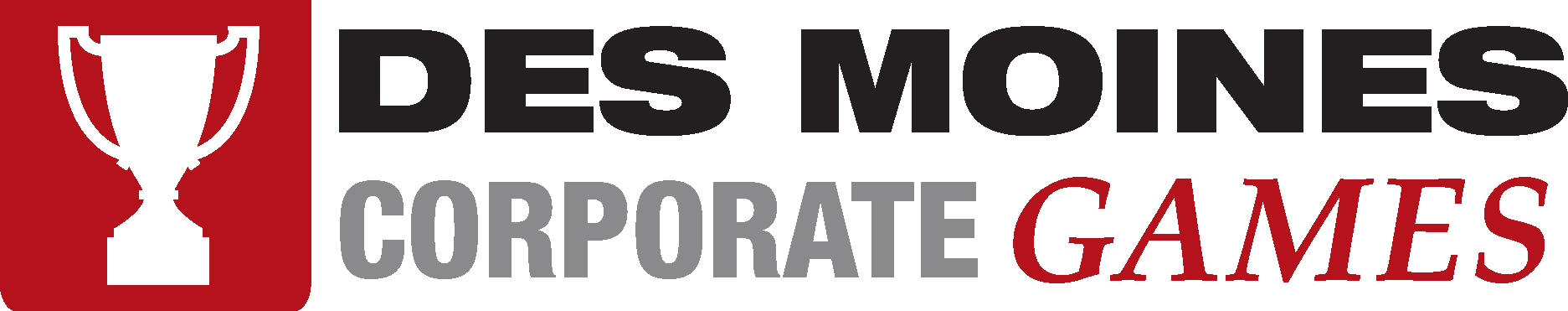 Des Moines Corporate Games 2026 Company Registration