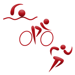 Summer Iowa Games Triathlon