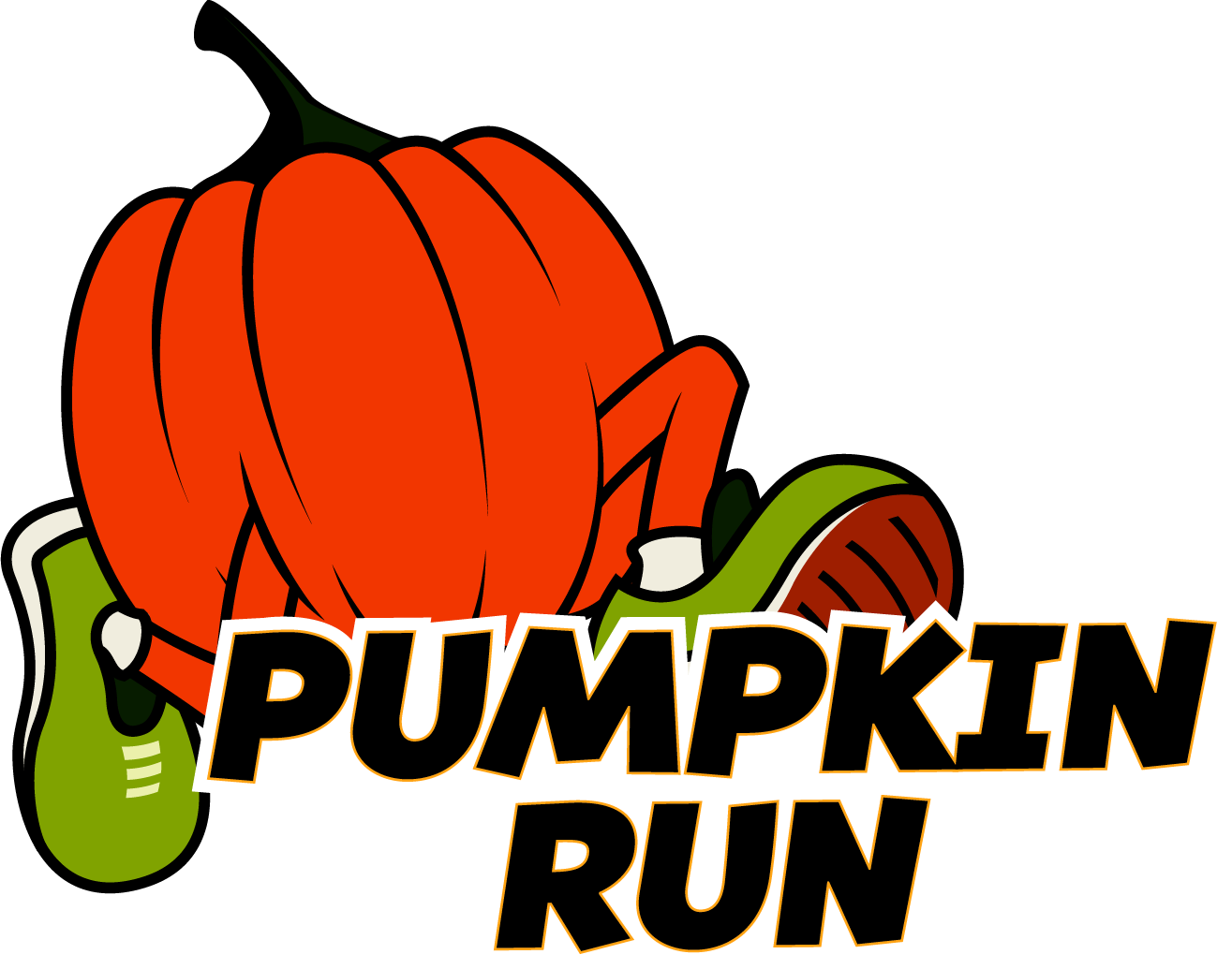 2026 Pumpkin Run