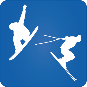 Marquette Winter Games 2026 - Ski and Snowboard