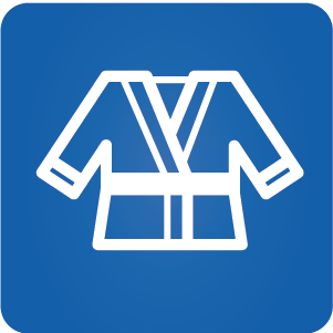 Winter Games 2026 - Judo