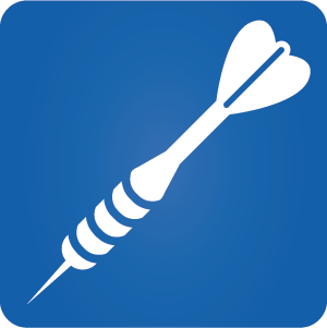 Winter Games 2026 - Darts