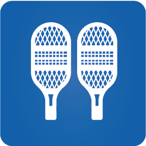 Winter Games 2026 - Snowshoe