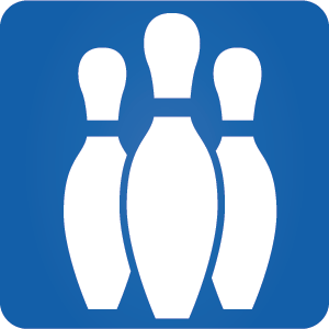 Winter Games 2026 - Bowling (Grand Rapids)