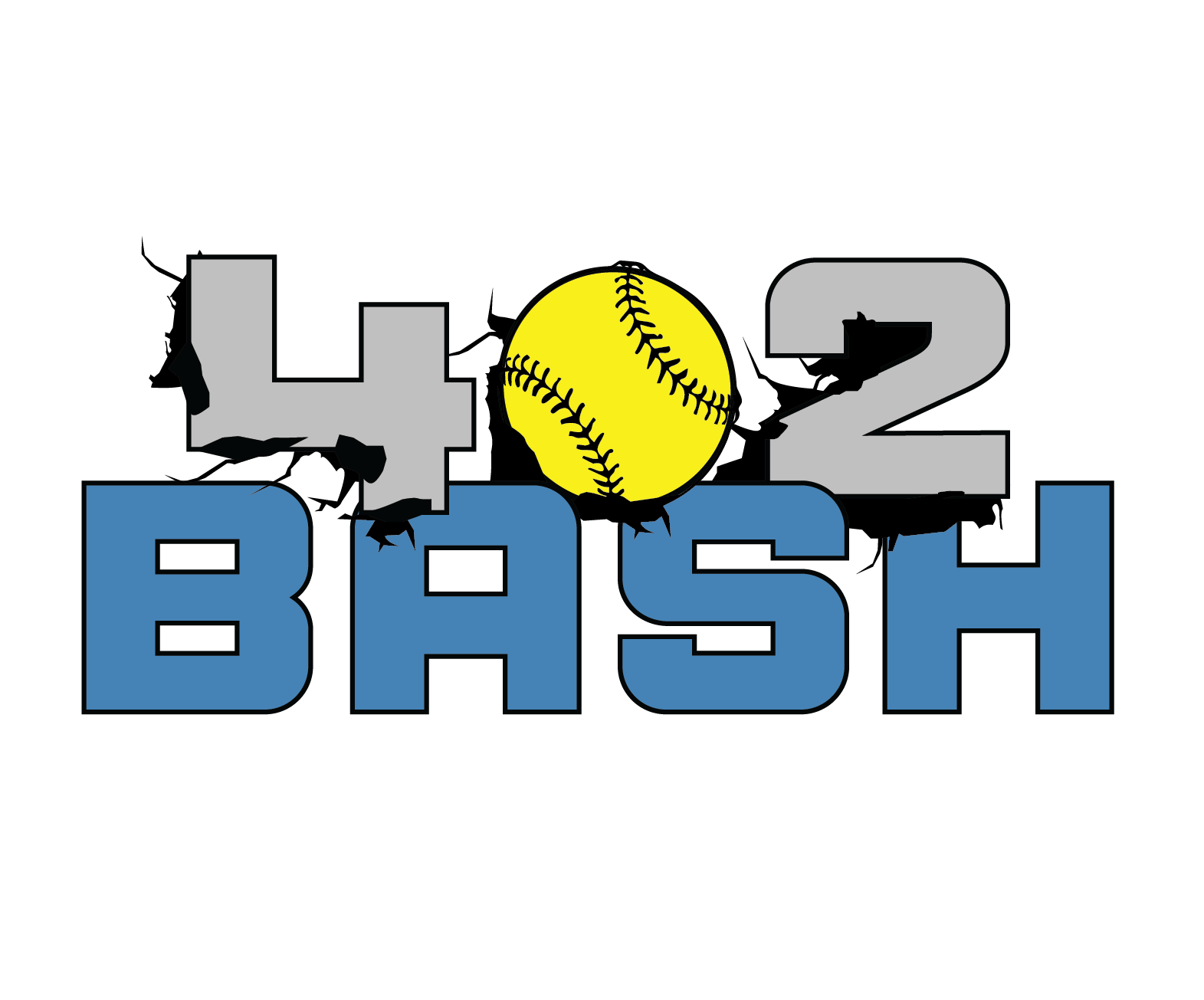 402 Bash - Men's Slow Pitch Softball