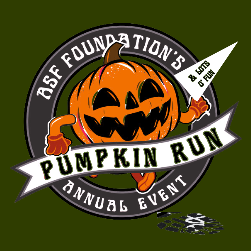 Pumpkin Run 2026