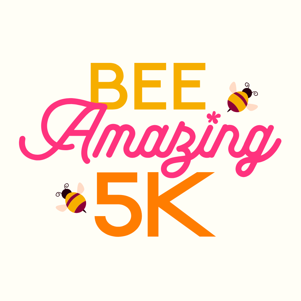 2026 Bee Amazing 5k