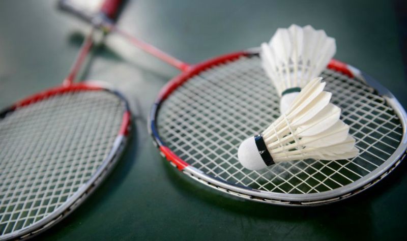 SCOS Badminton League