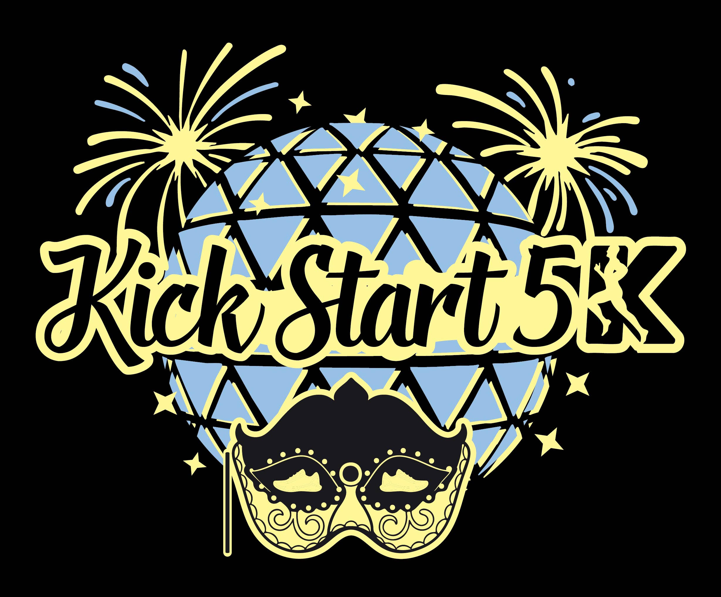 KickStart 5k