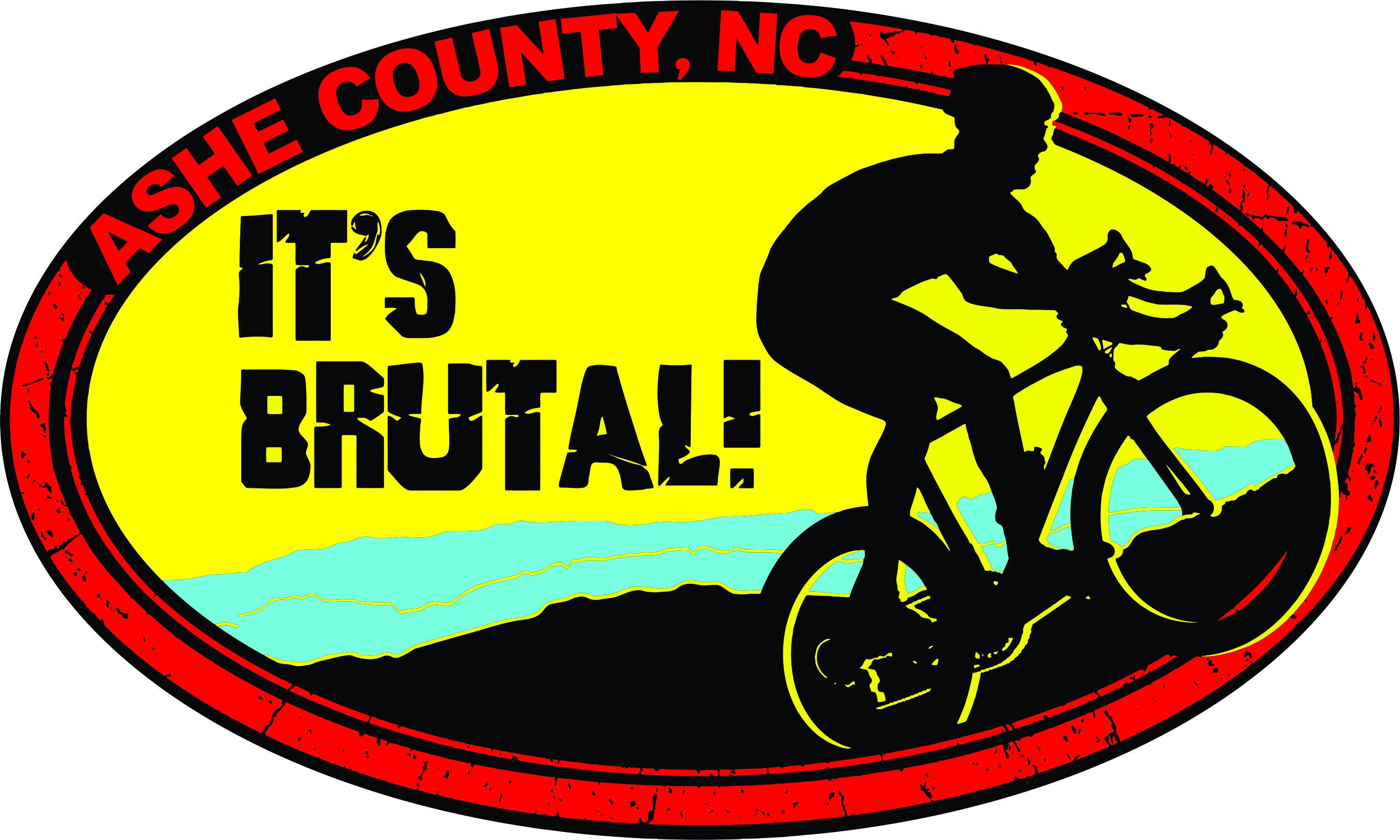 2026 Blue Ridge Brutal