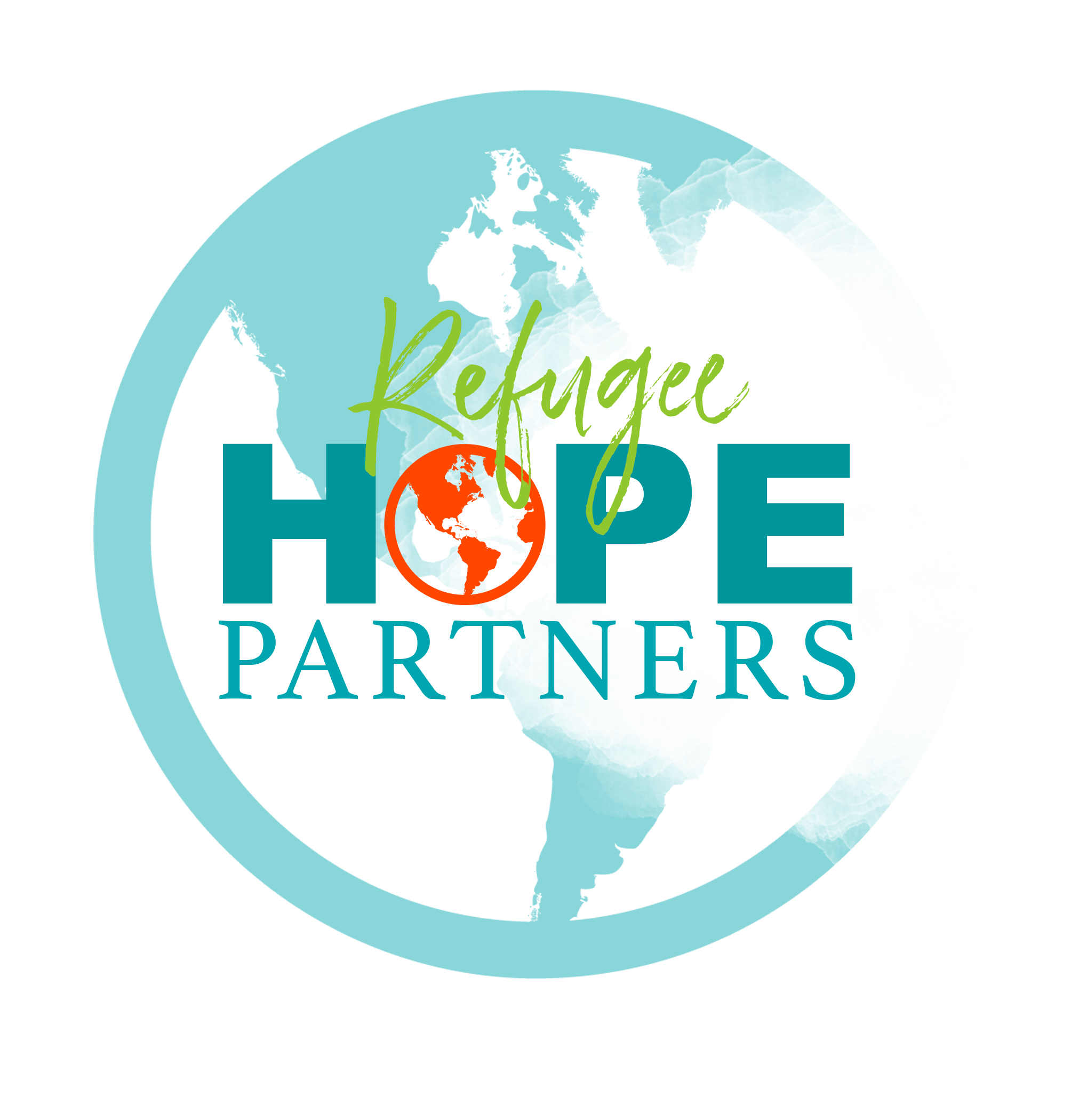 Refugee Hope Partners ThriveK