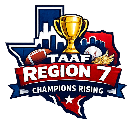 TAAF Region 7 Sports
