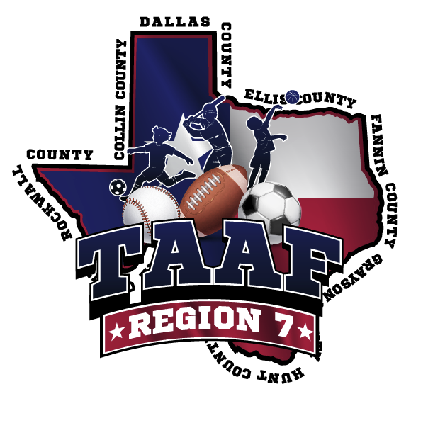 TAAF Region 7 Sports