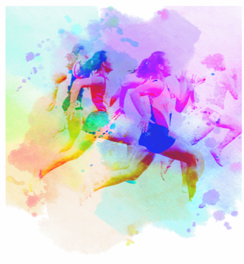 Raleigh Run for Life