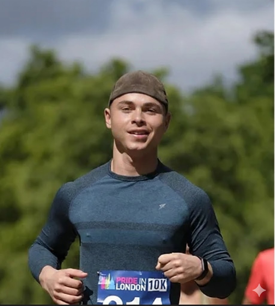 Jogging for Josh 5K
