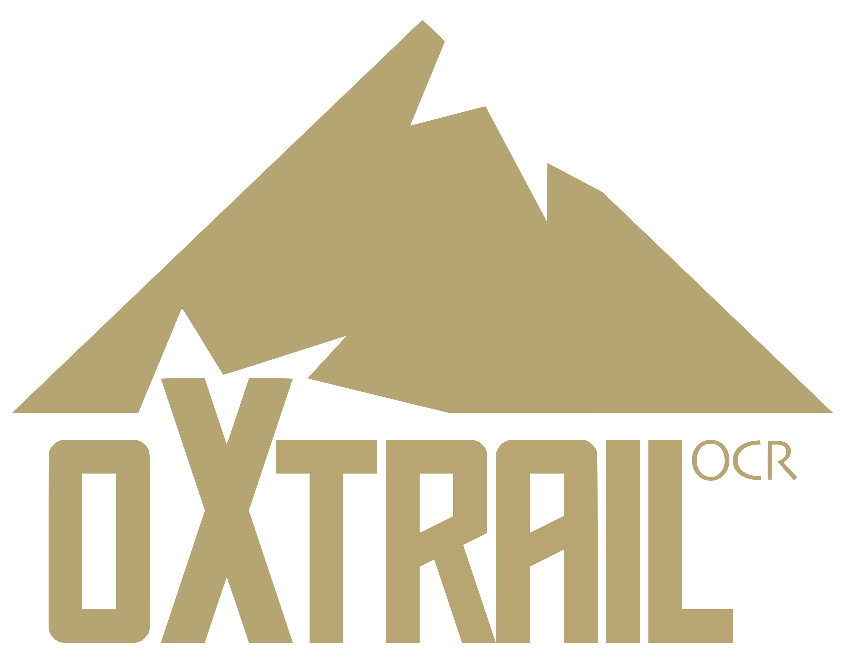 2026 OxTrail City Race: Mississauga