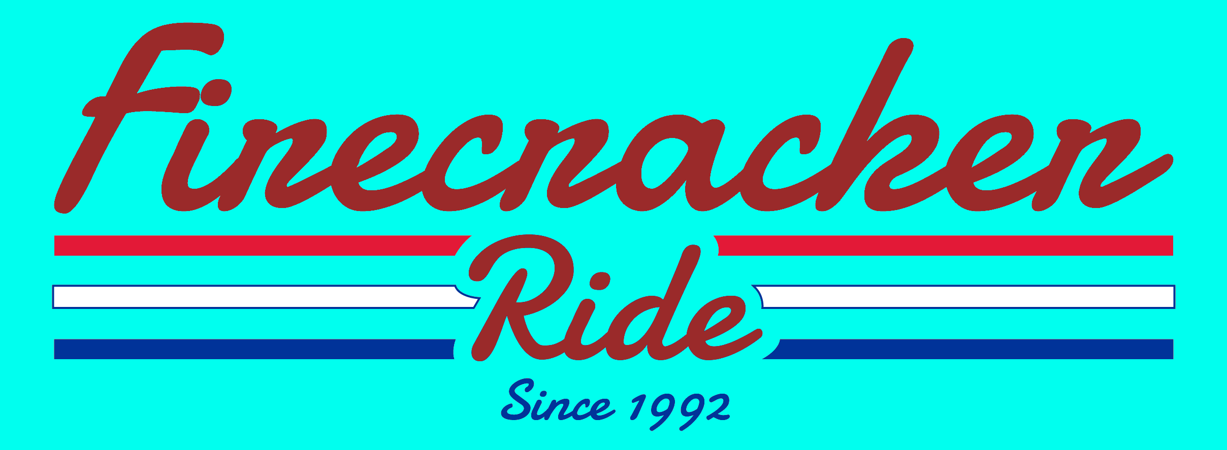 Firecracker Ride 2026