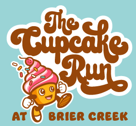 Annual Cupcake Run at Brier Creek