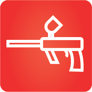 Summer Games 2026 - Paintball