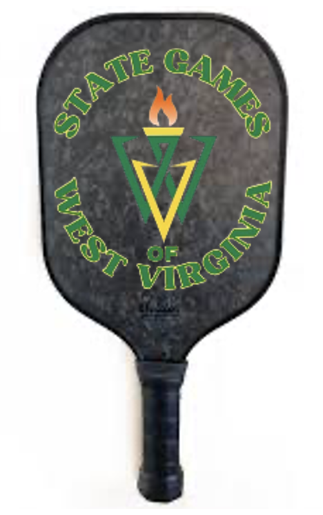 State Games of West Virginia Pickleball