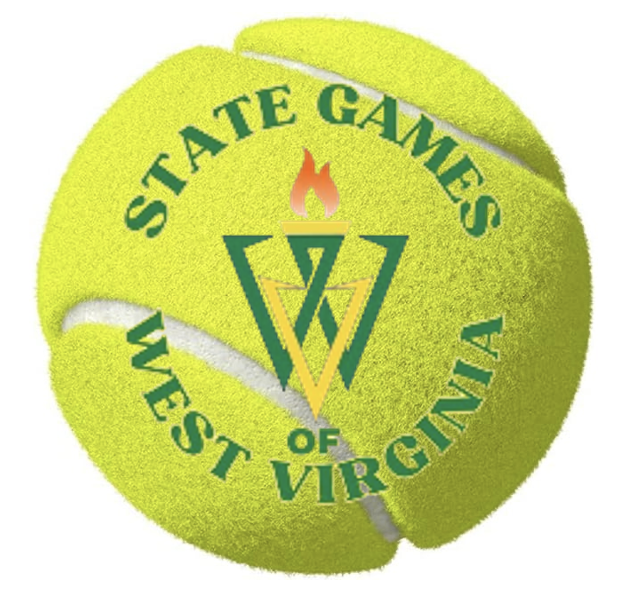 State Games of West Virginia Tennis
