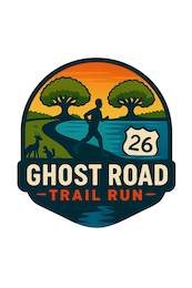 Ghost Road Trail Run