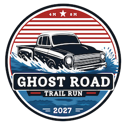 Ghost Road Trail Run