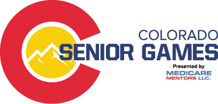 Colorado Senior Games Cornhole