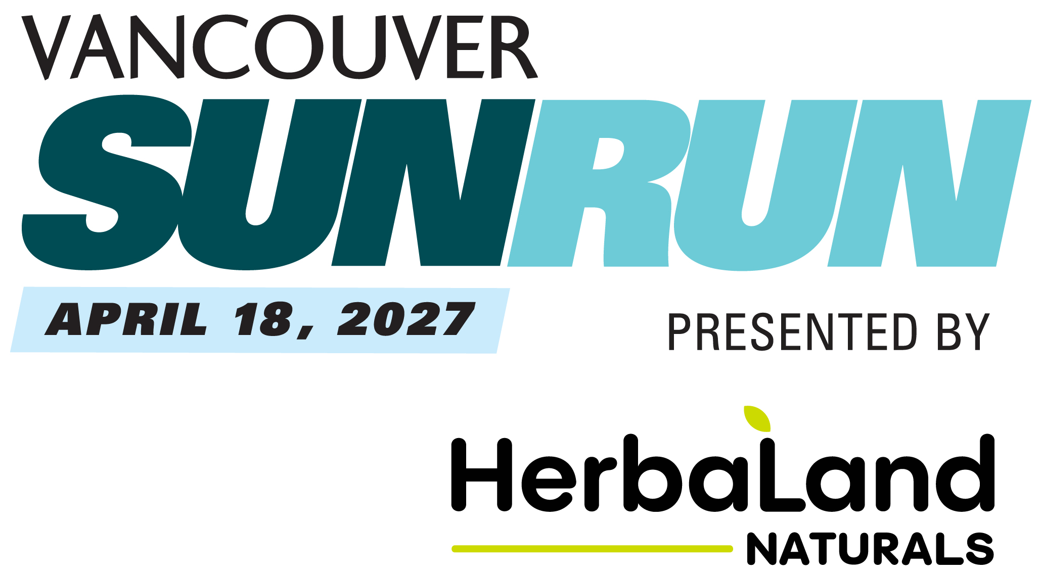 2027 Vancouver Sun Run