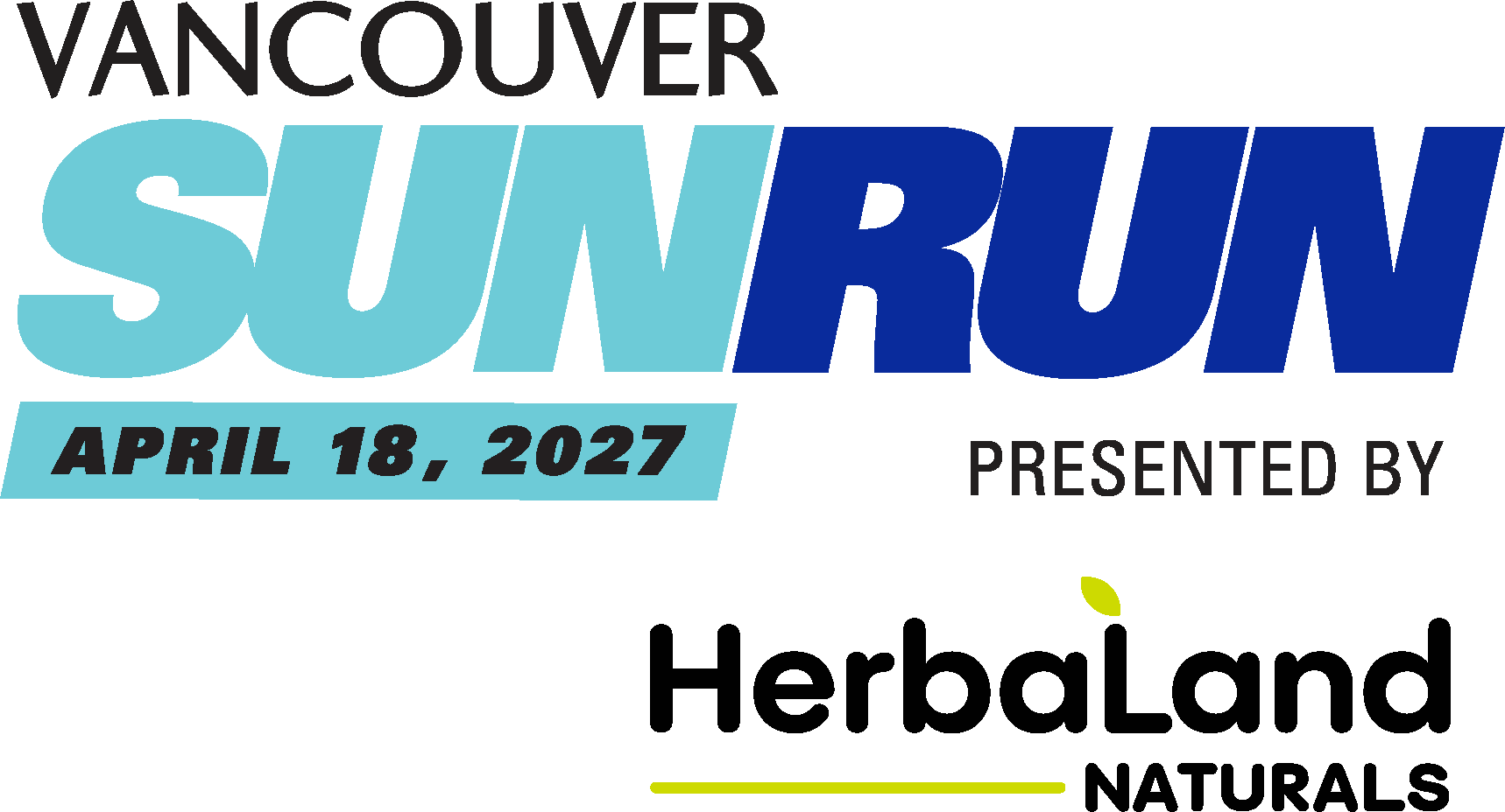 2027 Vancouver Sun Run