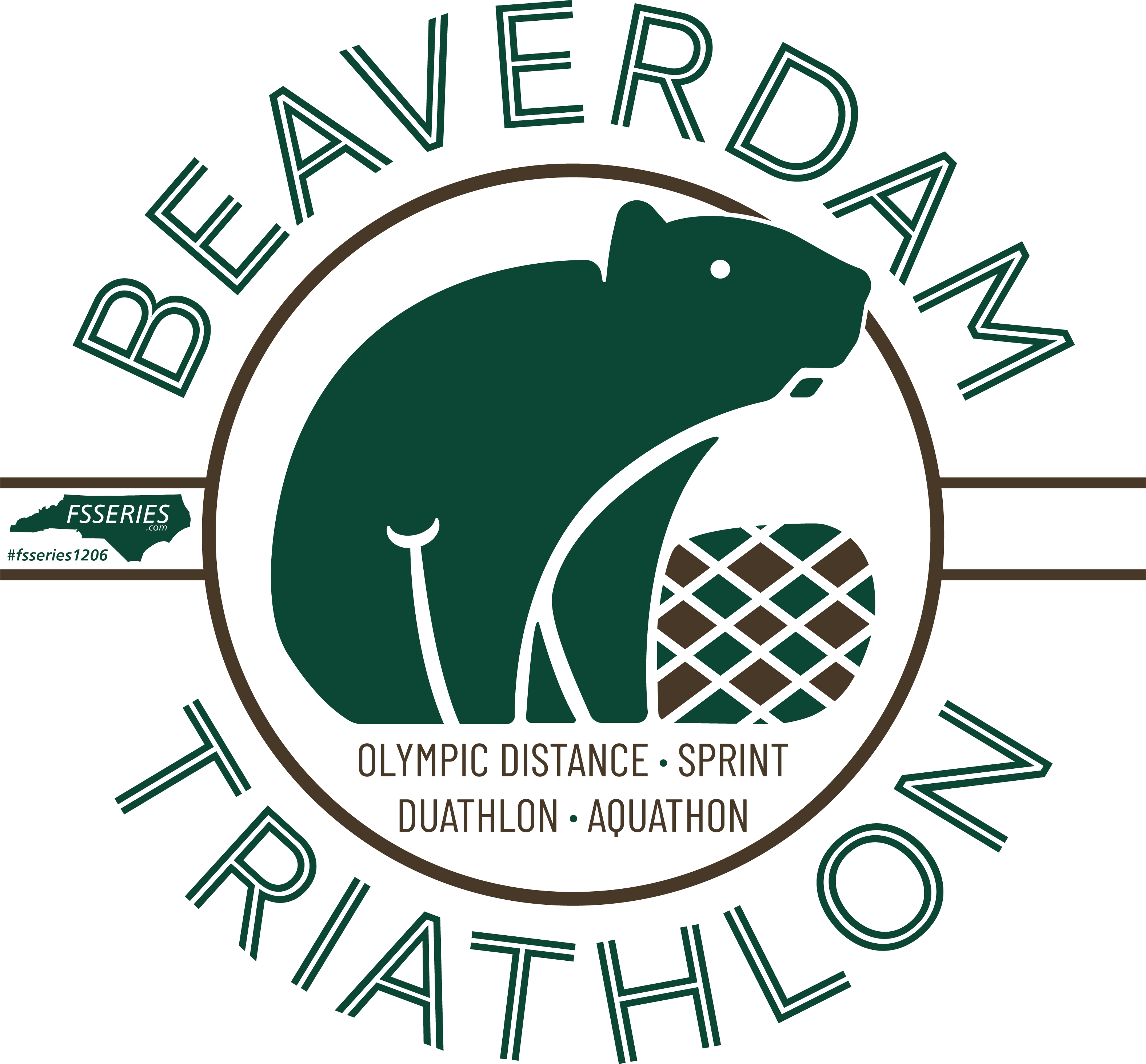Beaverdam Olympic, Sprint Triathlon and Duathlon
