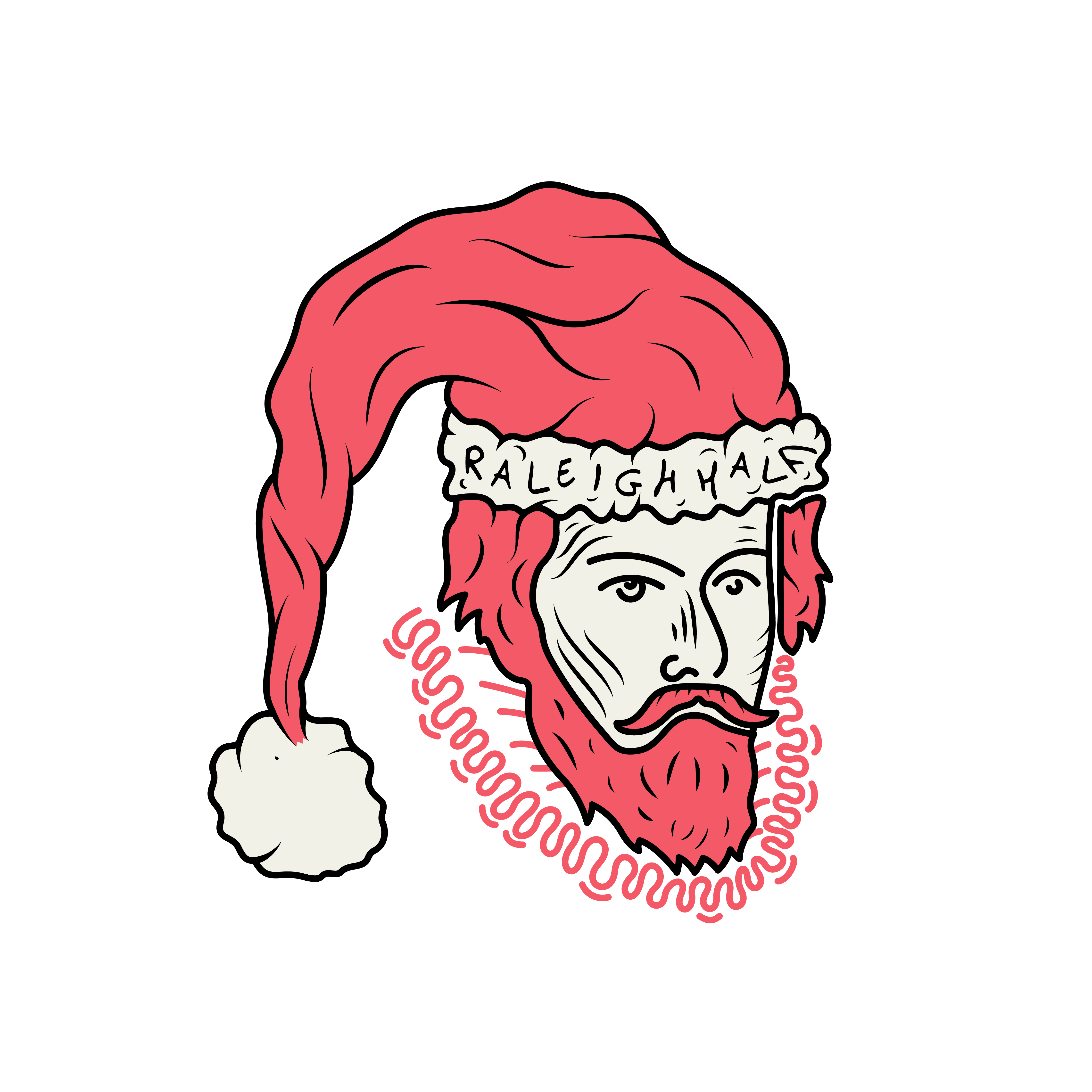 2026 Raleigh (Holiday) Half Marathon
