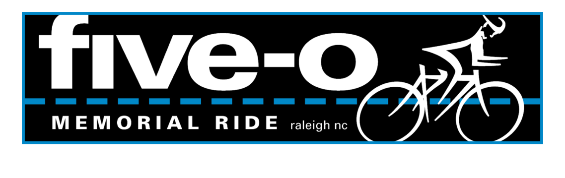 Five-O Memorial Ride