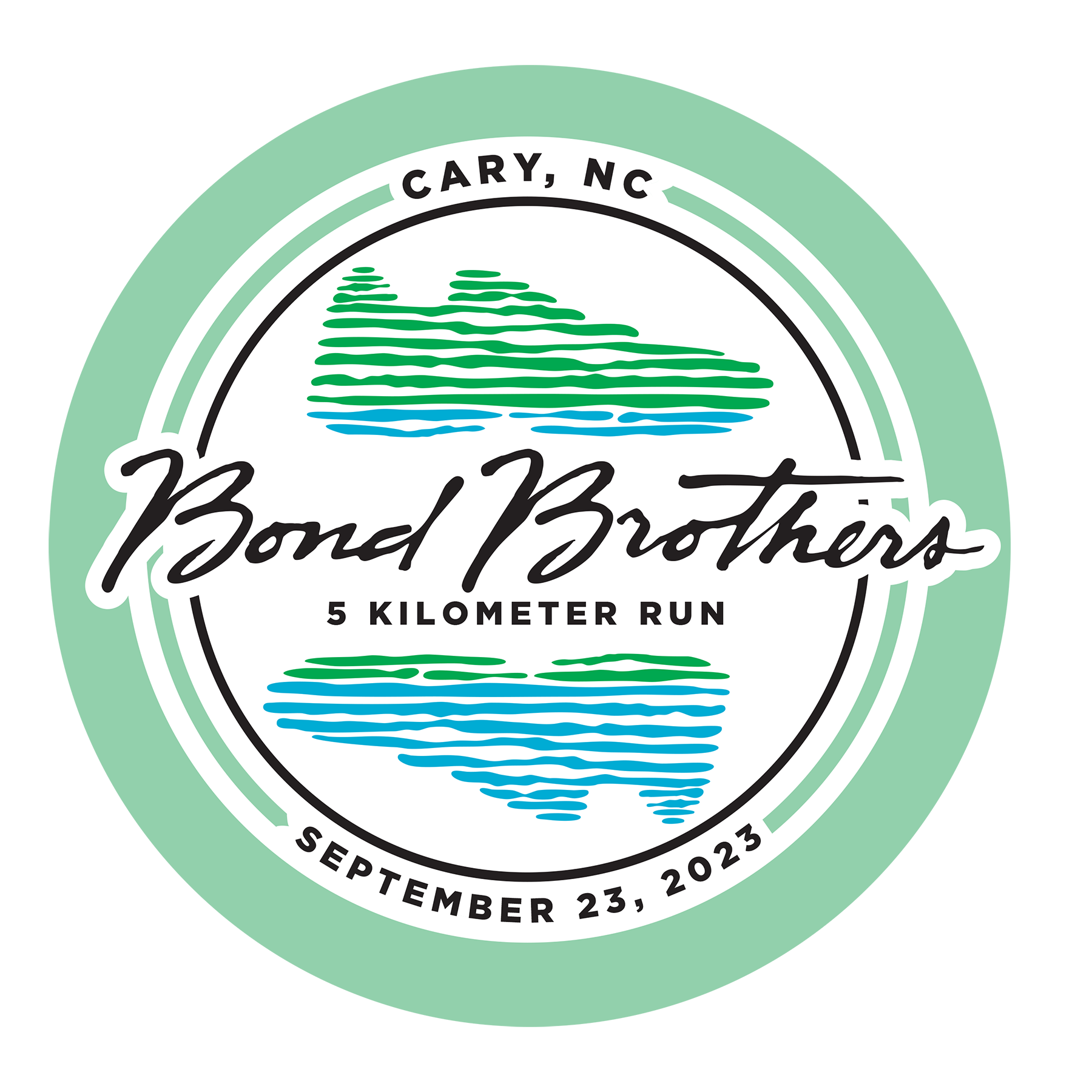 2026 Bond Brothers 5K