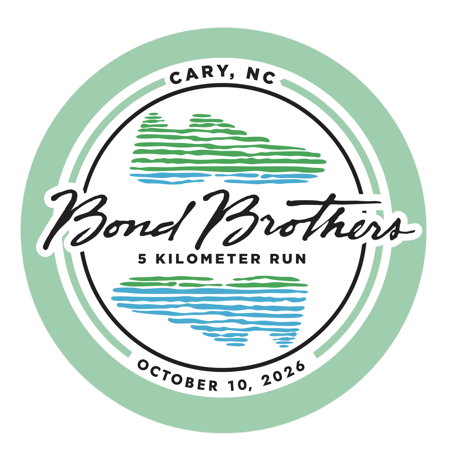 2026 Bond Brothers 5K