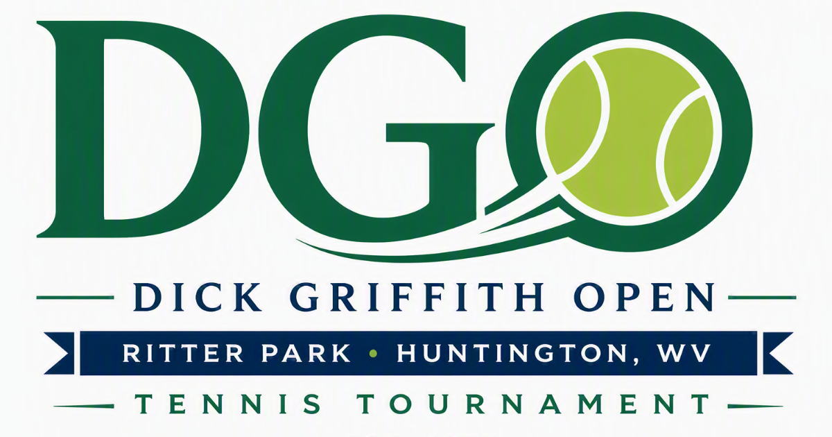 The 2026 Dick Griffith Open
