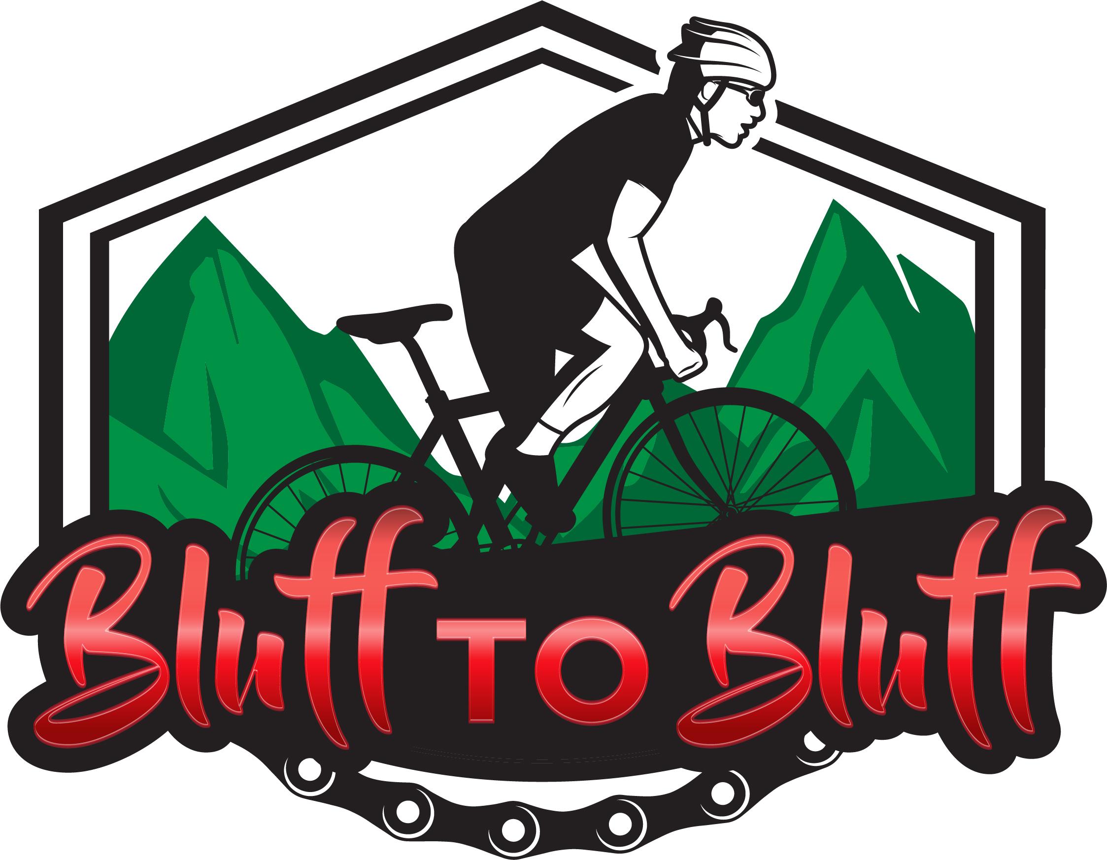 2027 Bluff to Bluff Road Bicycle Race