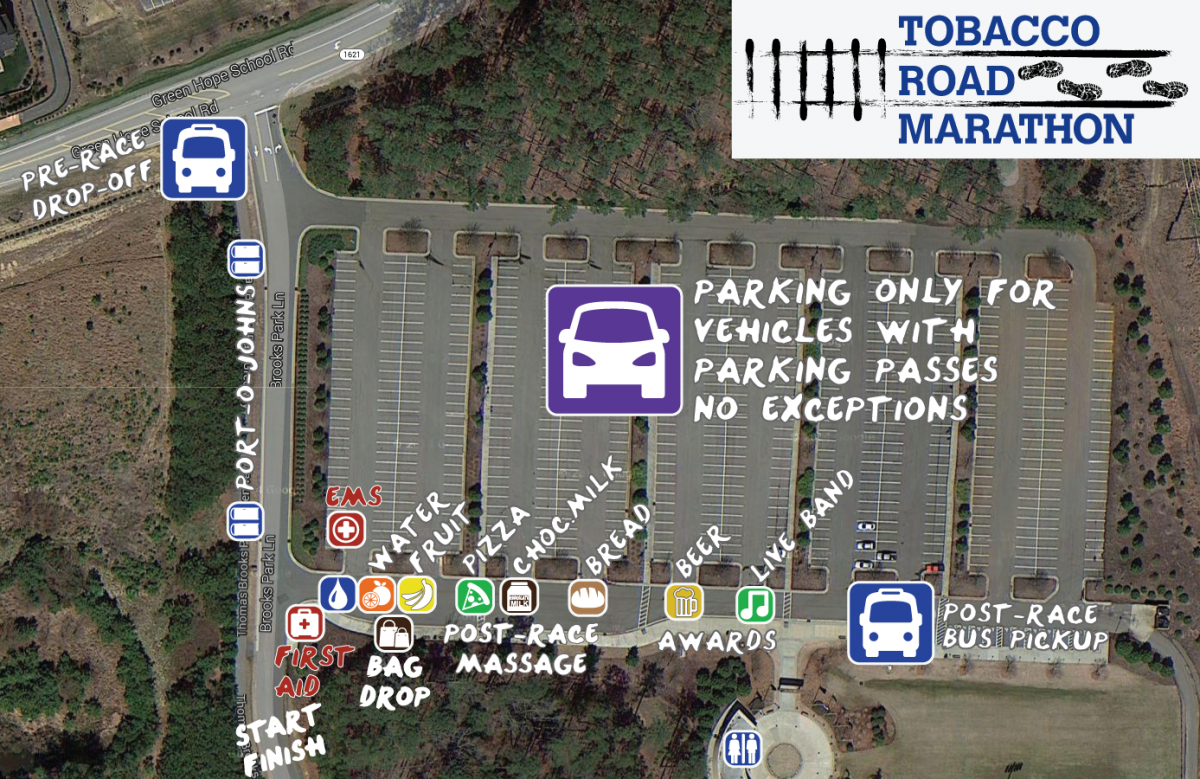 tobacco road marathon course map 2027 and Half Marathon | Cary, NC MARATHON GUIDE – Tobacco Road
