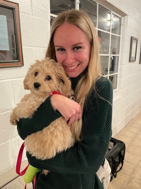 AKC Canine Health Foundation