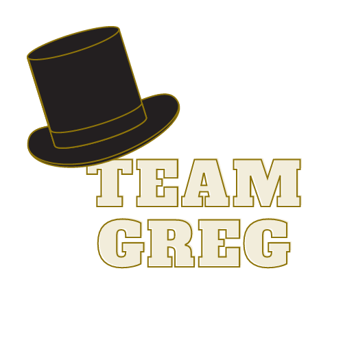 Team Greg