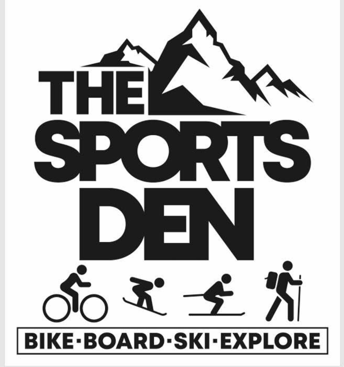 Sports Den