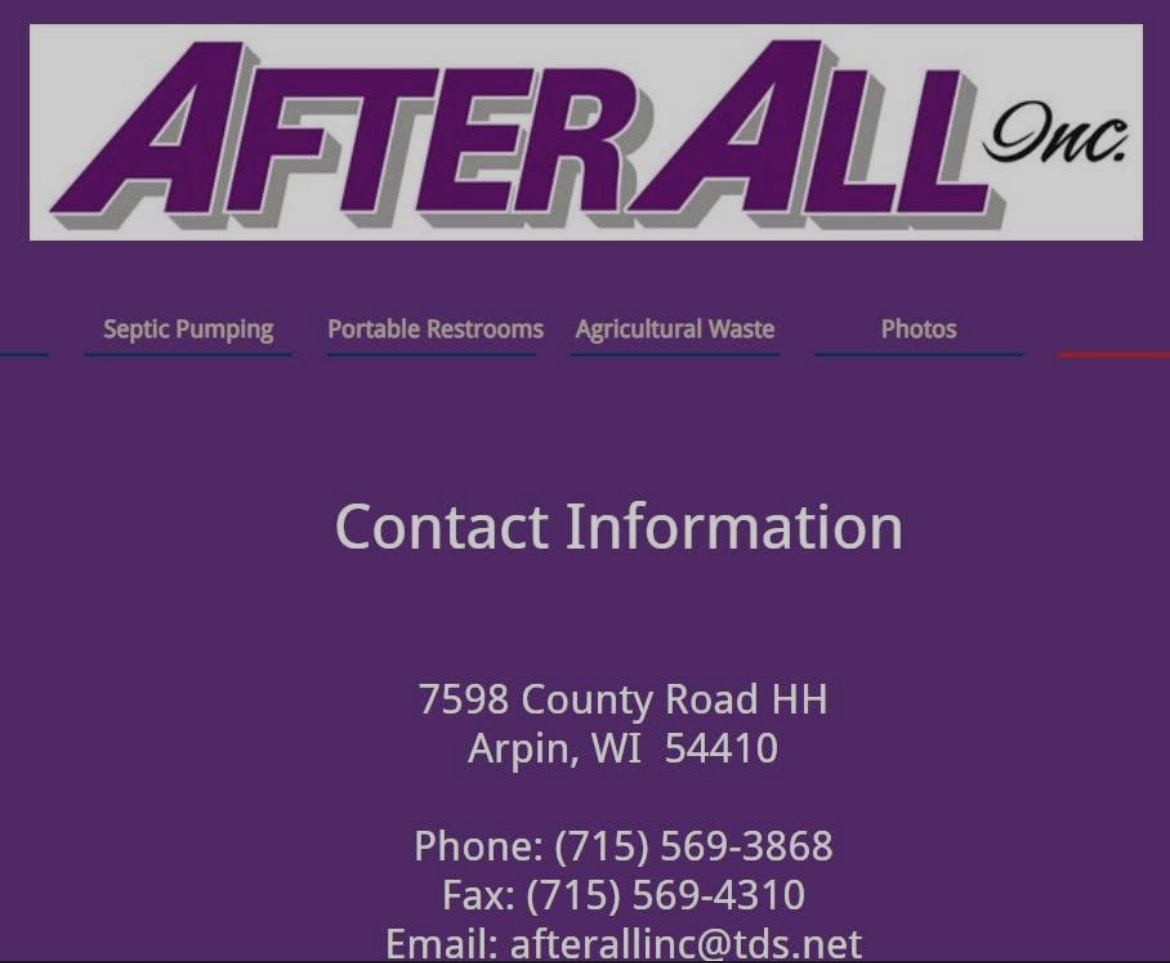 Afterall
